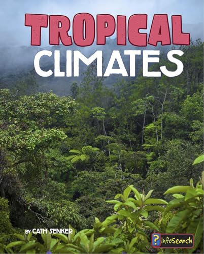 Stock image for Tropical Climates for sale by Revaluation Books