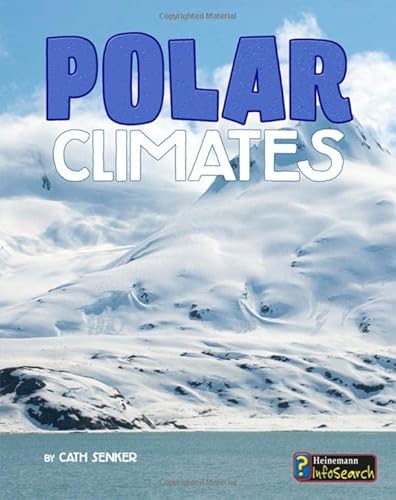 Beispielbild fr Polar Climates zum Verkauf von Better World Books