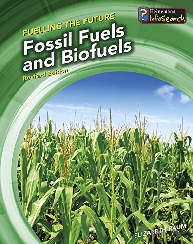 Stock image for Fossil Fuels and Biofuels for sale by Revaluation Books