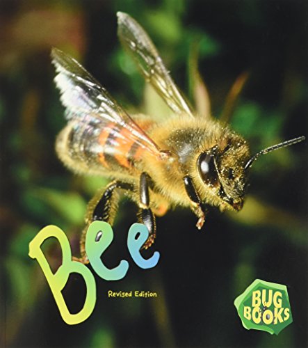 Stock image for Bee (Bug Books) for sale by SecondSale