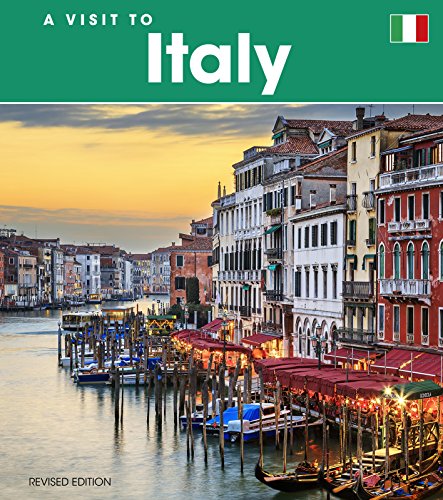 Stock image for Italy (A Visit to) for sale by SecondSale