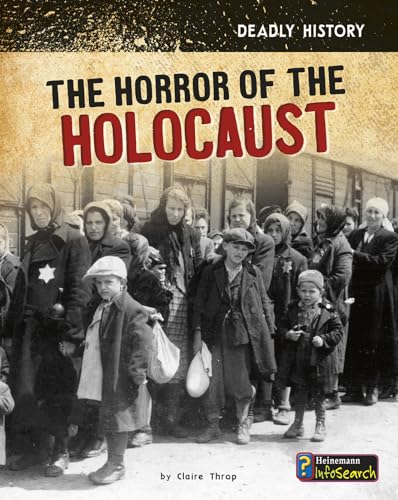 Beispielbild fr The Horror of the Holocaust zum Verkauf von Better World Books