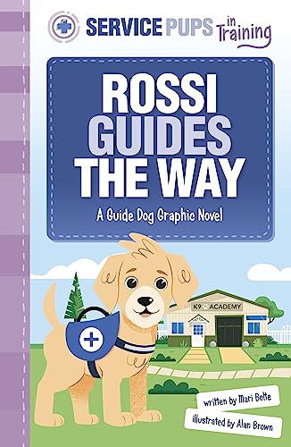 Stock image for Rossi Guides the Way for sale by Blackwell's