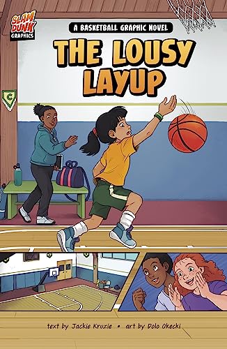 Stock image for The Lousy Layup for sale by Blackwell's