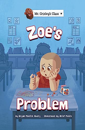 Stock image for Zoe's Problem for sale by Blackwell's
