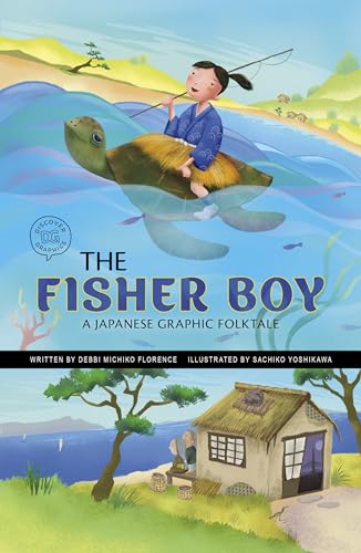 Stock image for The Fisher Boy for sale by Blackwell's