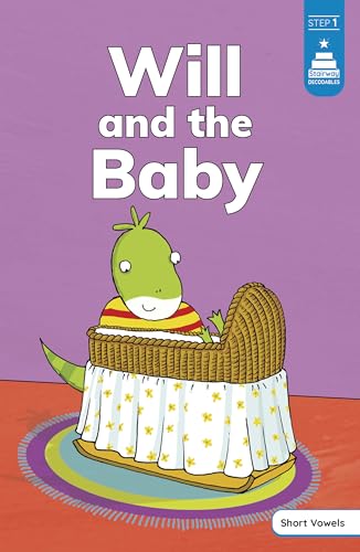 Stock image for Will and the Baby for sale by Blackwell's