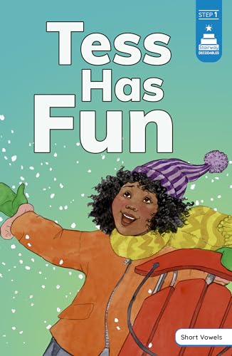 Stock image for Tess Has Fun for sale by Blackwell's