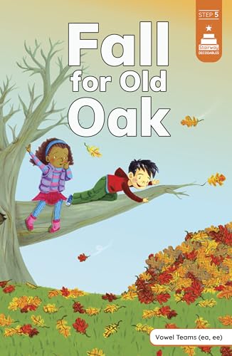 Stock image for Fall for Old Oak for sale by Blackwell's