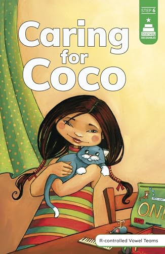 Stock image for Caring for Coco for sale by Blackwell's