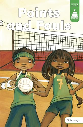 Stock image for Points and Fouls for sale by Blackwell's