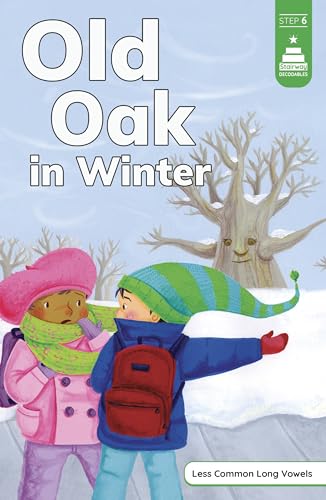 Stock image for Old Oak in Winter for sale by Blackwell's