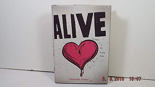 Stock image for Alive for sale by More Than Words