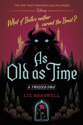 Beispielbild fr As Old as Time: A Twisted Tale zum Verkauf von Books From California