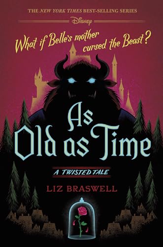 Stock image for As Old as Time: A Twisted Tale for sale by BooksRun