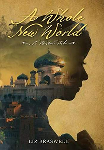 Beispielbild fr A Whole New World (a Twisted Tale) : A Twisted Tale zum Verkauf von Better World Books