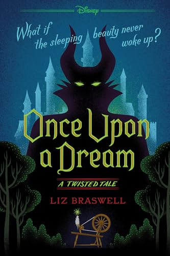 Stock image for Once Upon a Dream-A Twisted Tale for sale by ZBK Books