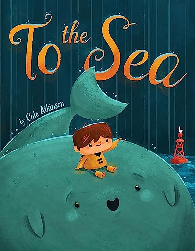 Stock image for To the Sea for sale by Better World Books