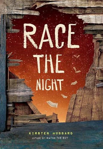 Imagen de archivo de Race the Night a la venta por Orion Tech