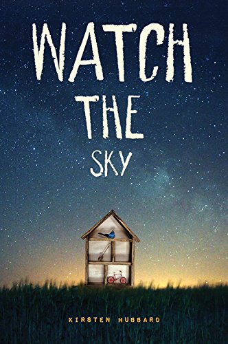 Stock image for Watch the Sky for sale by ThriftBooks-Dallas