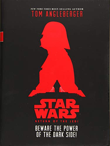 9781484709139: Star Wars: Return of the Jedi Beware the Power of the Dark Side!