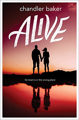 Stock image for Alive for sale by SecondSale