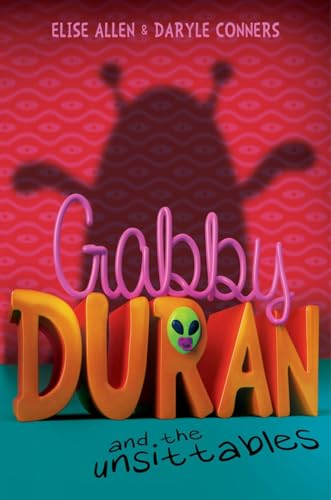 9781484709351: Gabby Duran And The Unsittables (Gabby Duran, 1)