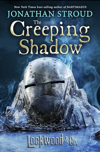 Beispielbild fr The Creeping Shadow zum Verkauf von Blackwell's