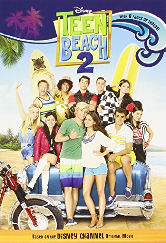 Stock image for Teen Beach 2 for sale by BooksRun