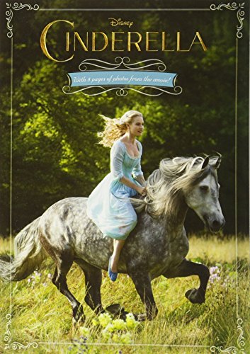 Beispielbild fr Cinderella Junior Novel zum Verkauf von Wonder Book