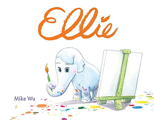 Stock image for Ellie for sale by SecondSale