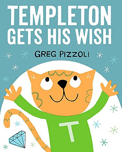 Stock image for Templeton Gets His Wish for sale by Blackwell's