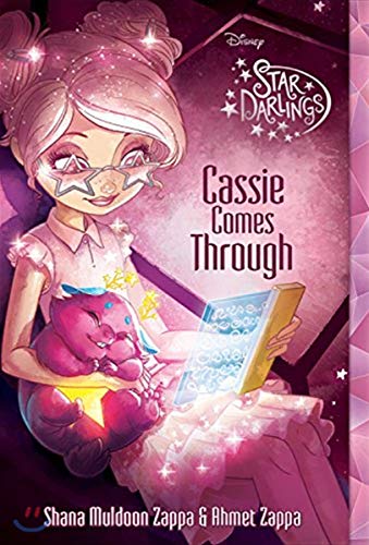 Beispielbild fr Star Darlings Cassie Comes Through (Star Darlings (6)) zum Verkauf von Wonder Book