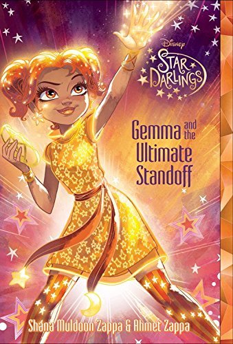 Beispielbild fr Star Darlings Gemma and the Ultimate Standoff (Star Darlings, 12) zum Verkauf von Wonder Book