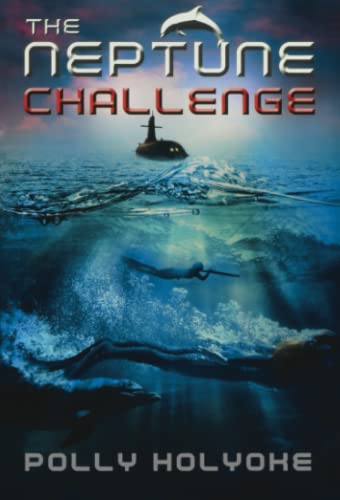 Stock image for Neptune Challenge for sale by New Legacy Books