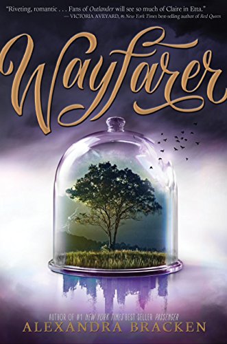 Beispielbild fr Wayfarer (a Passenger Novel, Book 2) zum Verkauf von Better World Books