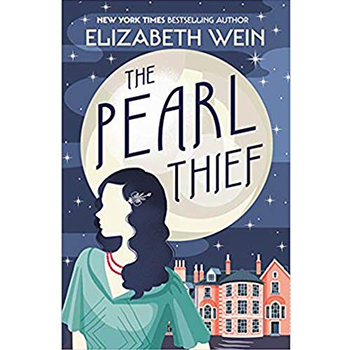 9781484717165: The Pearl Thief