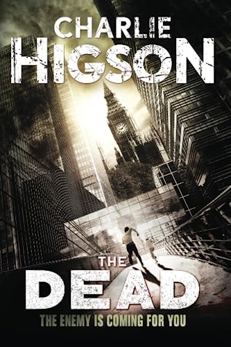 9781484721452: The Dead (An Enemy Novel, 2)