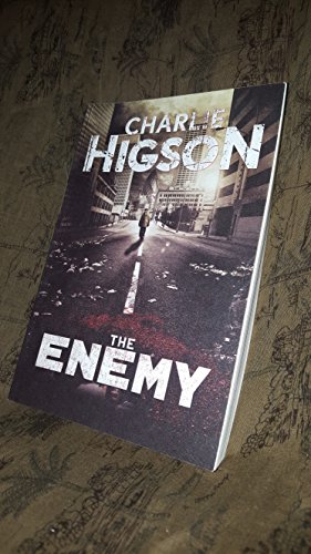 Imagen de archivo de The Enemy (An Enemy Novel (1)) a la venta por SecondSale