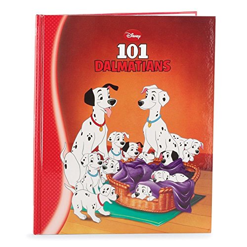 Beispielbild fr 101 Dalmations (Kohl's Cares Edition) by Kohl's Cares (2014-05-04) zum Verkauf von SecondSale