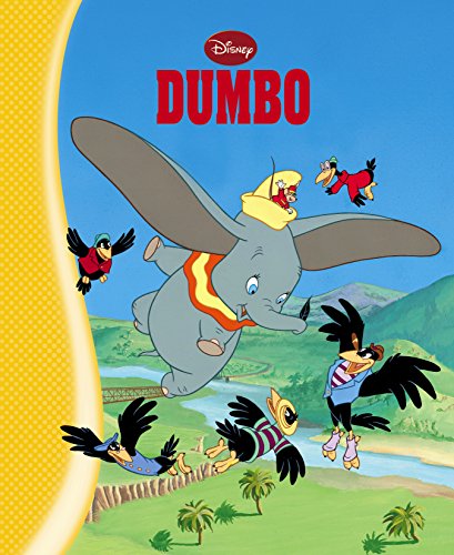 Imagen de archivo de Disney Dumbo a la venta por BookHolders