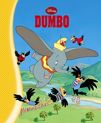 Stock image for Dumbo (Kohl's Cares Edition) for sale by SecondSale