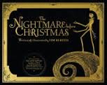 Imagen de archivo de The Nightmare Before Christmas (Barnes and Noble Exclusive Edition) a la venta por ThriftBooks-Atlanta