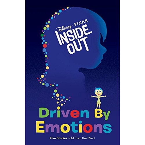 9781484722039: Inside Out Driven by Emotions