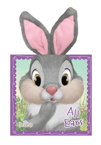 Imagen de archivo de Disney Bunnies All Ears a la venta por SecondSale