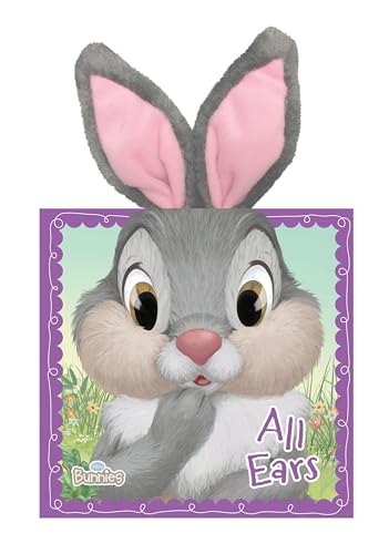 Stock image for Disney Bunnies All Ears for sale by SecondSale