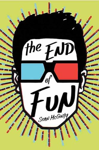 Stock image for The End of Fun (An Enemy Novel, 7) for sale by Once Upon A Time Books