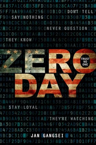 Stock image for Zero Day for sale by SecondSale