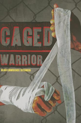 Beispielbild fr Caged Warrior zum Verkauf von Better World Books
