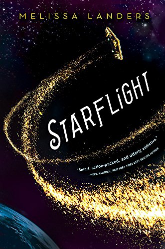 Beispielbild fr Starflight (Starflight, 1) zum Verkauf von Gulf Coast Books